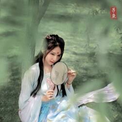 中式古装服饰参考图集分享 10891P
