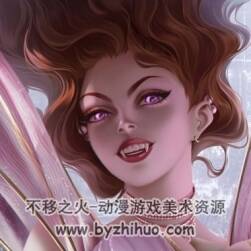 畫師OlchaS 21.11月更新 jpg純圖 百度網(wǎng)盤下載