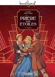La Prière Aux étoiles 第2冊(cè) 漫畫 百度網(wǎng)盤下載