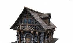Medieval Building 10 1.1
