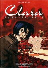 Clara 第1冊(cè) Faux fuyants 漫畫 百度網(wǎng)盤下載