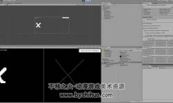 Fingers - Touch Gestures for Unity 2.7.8 觸摸手勢控制系統(tǒng)