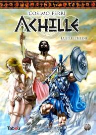 Achille - La Belle Hélène 第一冊(cè) Master Tabou - Cosimo Ferri - Duc de Vexin