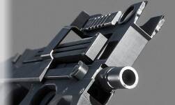 WA: Rifle - Personal Defence Weapon 1.0