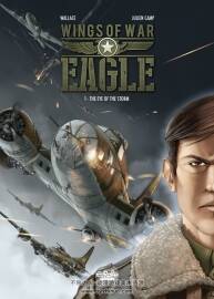 Wings of War. Eagle 1-4冊英字2019-2021 百度網(wǎng)盤下載
