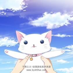 戀は夢見る妄烈ガール! CG插畫圖包分享 230P