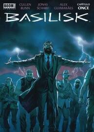 Basilisk 第11冊 Capítulo Once: La tumba de la quimera 漫畫下載