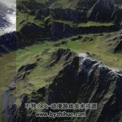AutoLandscapeMatAlpine 4.7