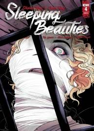 Sleeping_Beauties 睡美人 1-4英文漫畫 百度網(wǎng)盤分享觀看