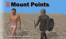 Mount Points  2.295