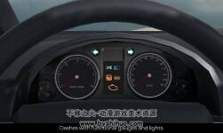 NWH Vehicle Physics 1.9.2 汽車物理系統(tǒng)