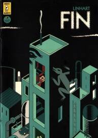 Fin de Linhart 漫畫下載