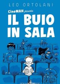 CineMAH Presenta Il buio in sala 一冊 漫畫下載