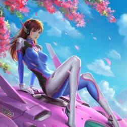 Sangrde作品合集