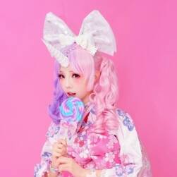 最全ElyEE子-65套COS作品圖包資源[1975P/6.7G] 百度網(wǎng)盤下載