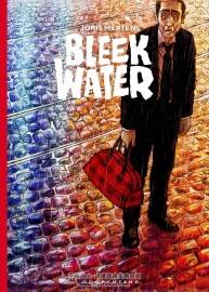 Bleekwater 漫画 Joris Mertens 百度网盘下载