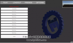 Modular Multiplayer FPS Engine (Photon 2) (MMFPSE)最新版0.6.0.0