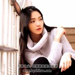 程彤顏 9套合集 [404P/2.49G]