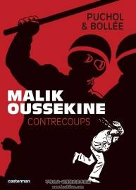 Malik Oussekine 一册 Laurent-Frédéric Bollée 漫画下载