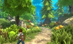 Hand Painted Forest Pack 1.5
