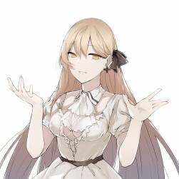 少女前线 精选高清壁纸插画 87p