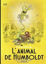 L'animal de Humboldt 一册 Flix 漫画下载