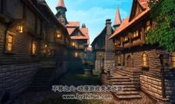 Adventurerer's Village 1.0