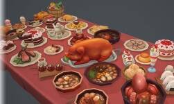 Delicious Food 02 1.0