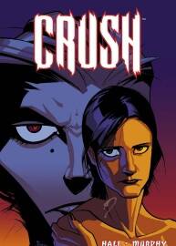 Crush 第1册 Jason Hall 漫画下载