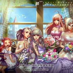 地下城与勇士 DNF壁纸合集 473P