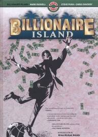 Billionaire Island 漫畫 百度網(wǎng)盤下載