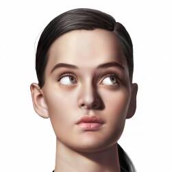 顏色女性，第一次賺錢，居然是把板子賣了