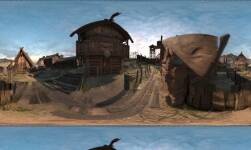 VR Panorama 360 PRO Renderer 3.0 VR虛擬現(xiàn)實全景渲染插件