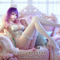 8k超高清蕾絲壁紙