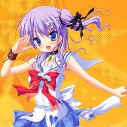 ほんたにかなえ Pop museum 妹妹的插畫美圖分享 85P