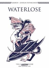 Waterlose 漫畫 百度網(wǎng)盤下載