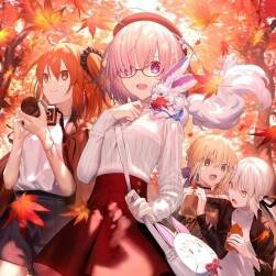 Pixiv 畫師マシマサキ 二次元少年少女壁紙圖片 百度網(wǎng)盤下載