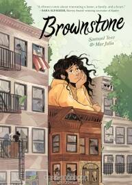 Brownstone 全一冊 英文 Samuel Teer Mar Julia 百度網(wǎng)盤下載