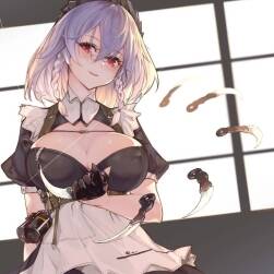 PIXIV畫師 Ura二次元壁紙插畫圖片 百度網(wǎng)盤下載  64P
