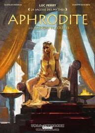 Aphrodite 第2冊 漫畫下載