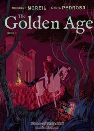 The Golden Age 第2冊(cè) Roxanne Moreil 漫畫下載