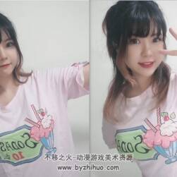 挑戰(zhàn)大號T恤！ 請問你為什么愛買大號的衣服？ 77P