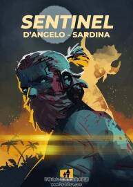 Sentinel 一册 Toni Sardina 漫画下载