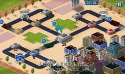 Real-time strategy (RTS) game kit (Modern Tactics) 1.2.1
