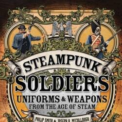 Steampunk Soldiers 蒸汽朋克士兵 双格式 百度网盘下载
