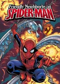 Spider-Man The Other Sketchbook 画集 百度网盘下载