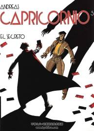 Capricornio 第5冊 Andreas 漫畫下載