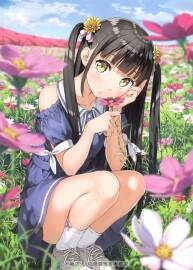 5年目の放課後 (カントク)(KANTOKU) 十五周年紀(jì)念畫冊(cè) 百度網(wǎng)盤