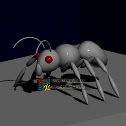 蚂蚁 Max模型