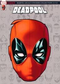 Marvel Legacy - Deadpool 1-2冊(cè) Gerry Duggan - Ed Brisson - Robbie Thomson - Chris